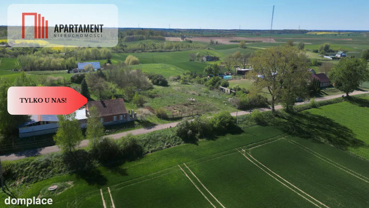 Nowa cena dla inwestora, gmina Gniew