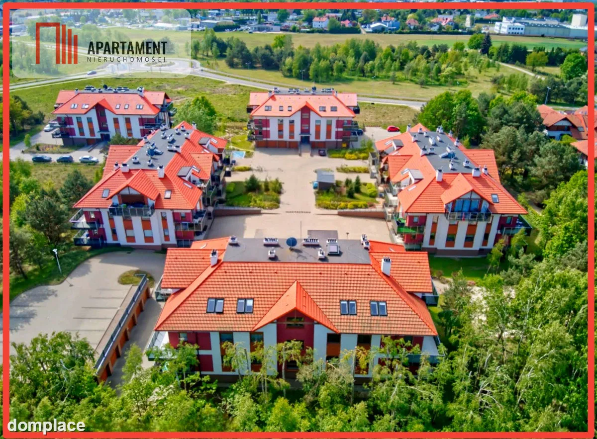 nowoczesne mieszkanie w atrakcyjnej lokalizacji!