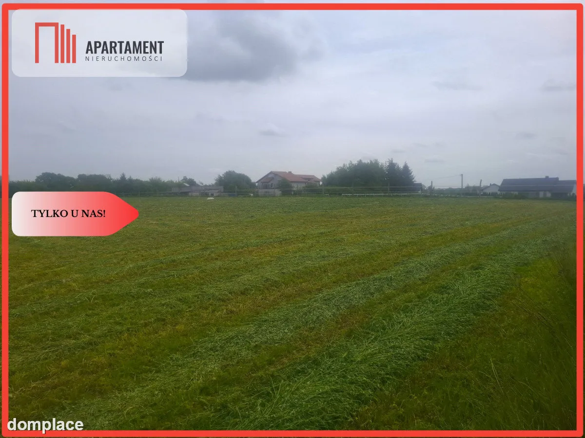 TYLKO U NAS !!! ATRAKCYJNA BLISKO CHEŁMNA