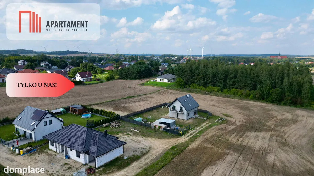 2 Działki Rożental, na starych zasadach WZ!