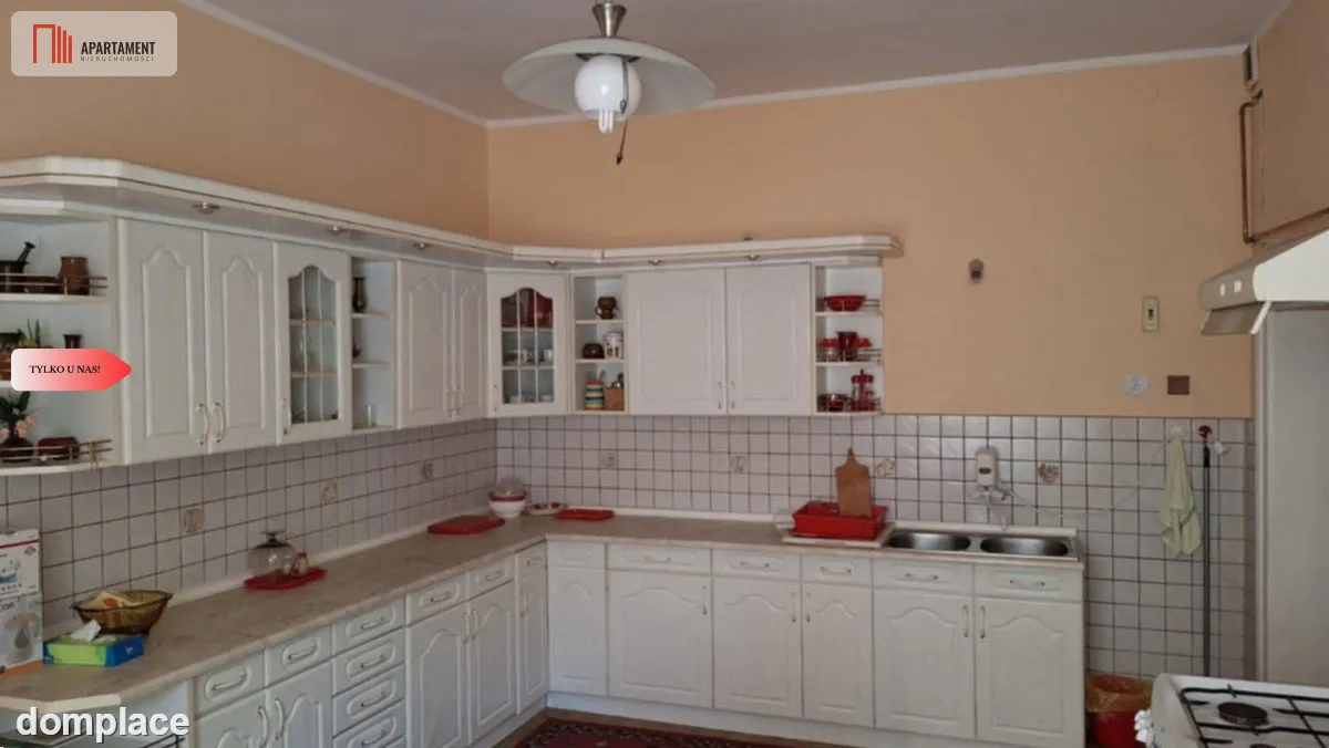 Duże mieszkanie 97,4 m2/blisko centrum/Garaż