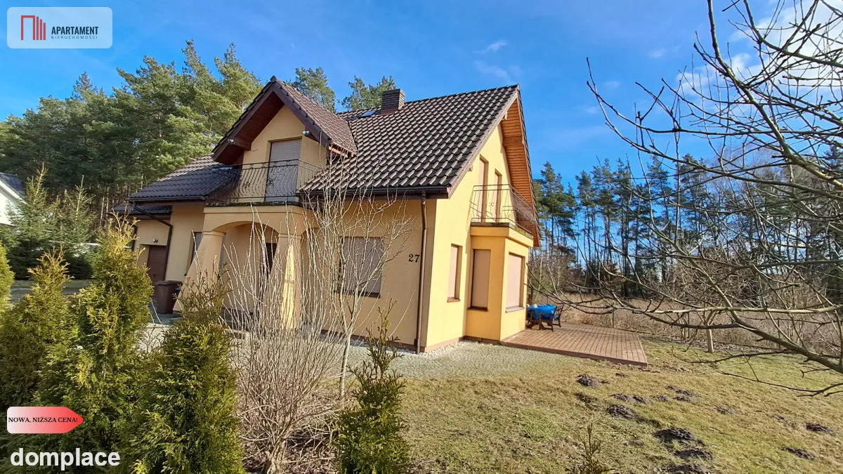 „Okazja! Dom w świetnej cenie: 777 tys. zł”