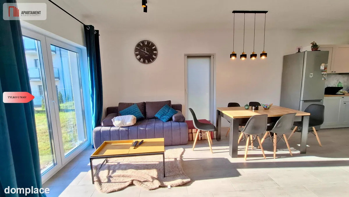 Dom w cenie mieszkania | 64,04m2 | Blisko Sępólna