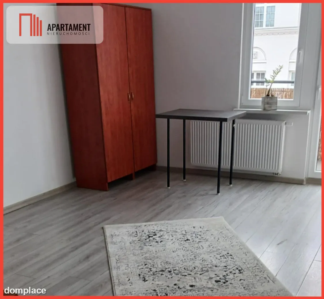 Komfortowe mieszkanie w kamienicy *CENTRUM*