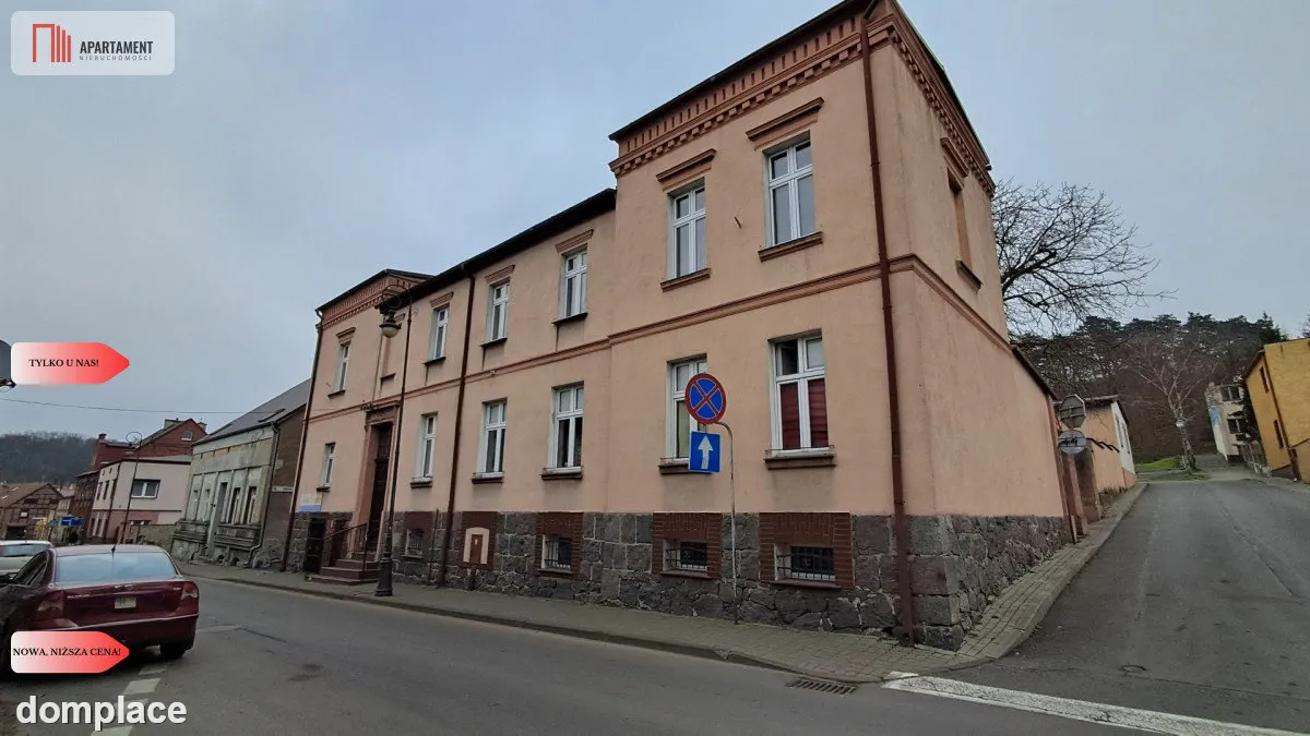 OKAZJA!!! Idealna pod inwestycję lub dla rodziny