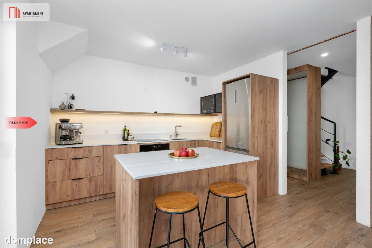4 pokoje/82 m2/balkon/rezerwacja!