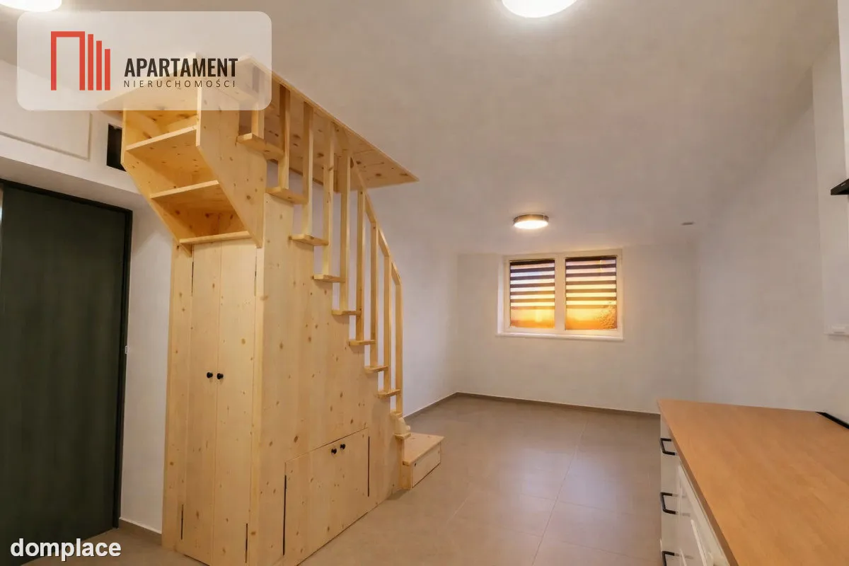Swietny dom 70m2 w spokojnej lokalizacji