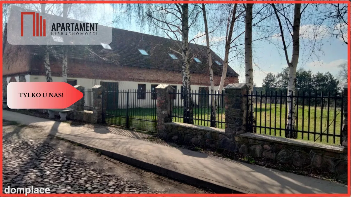 Magazyn-Hala-Produkcja-Usługi ZAMIANA