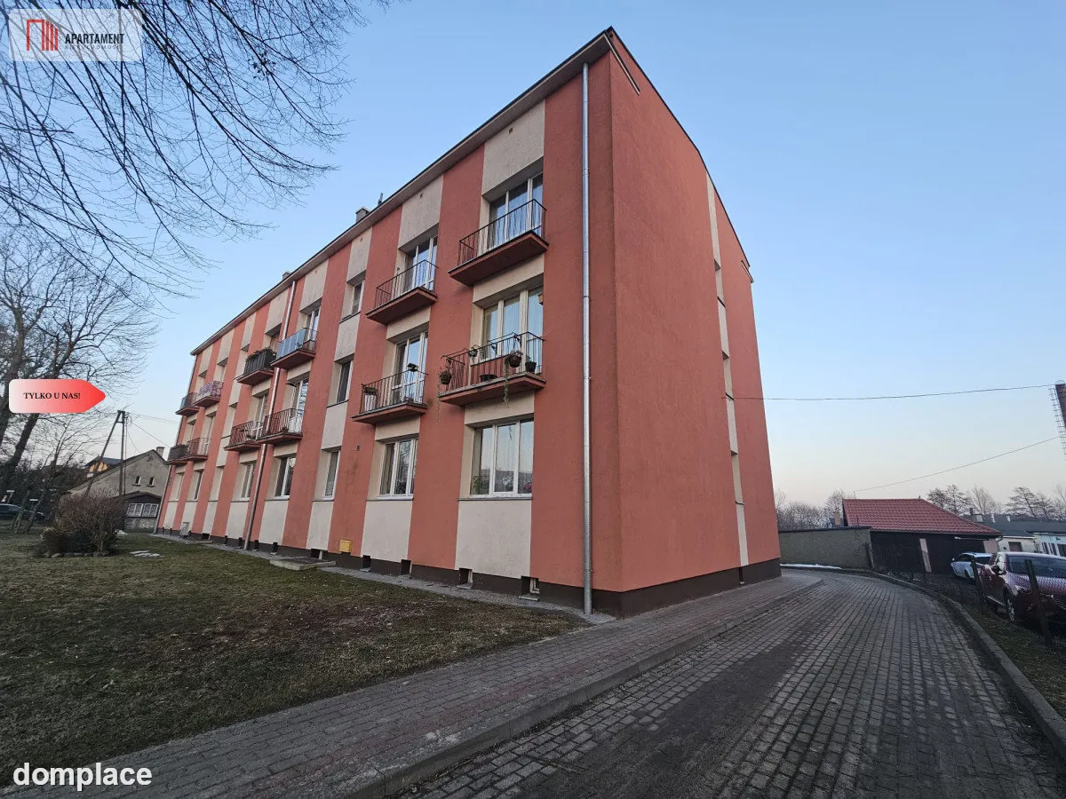 Mieszkanie na sprzedaż-Susz