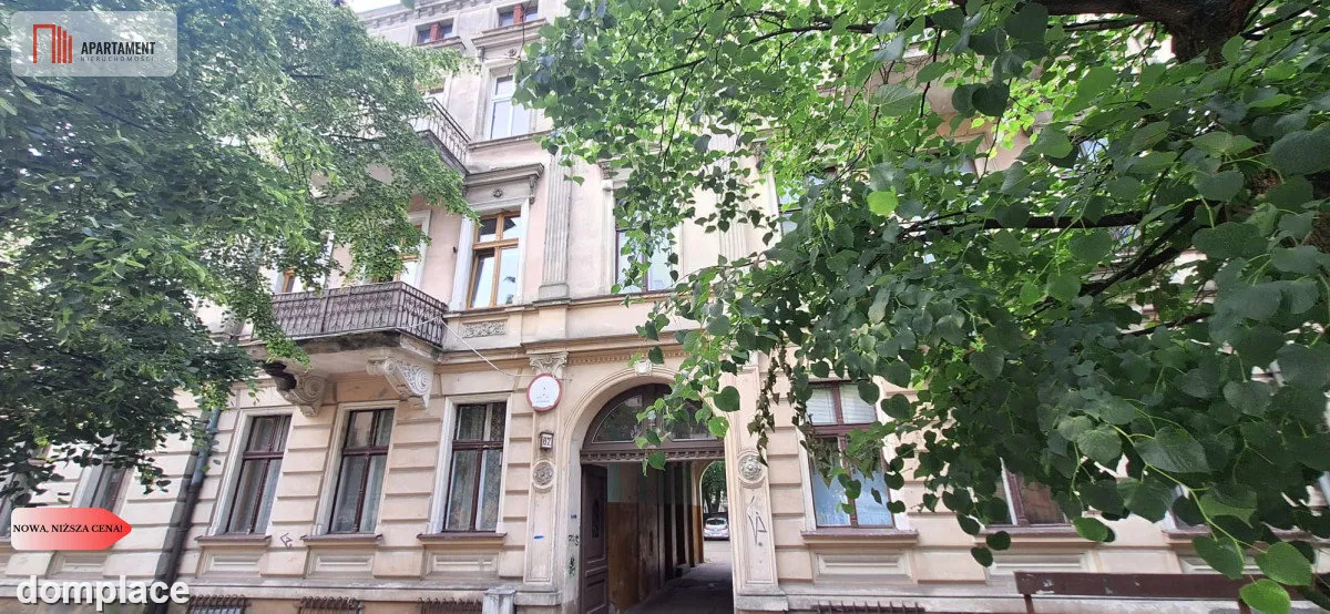 Mieszkanie poddaszowe/Do remontu/100m2 po podłodze