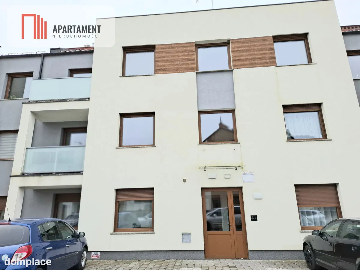 Mieszkanie 34m2 na Nowym Osiedlu!! Polecam !!