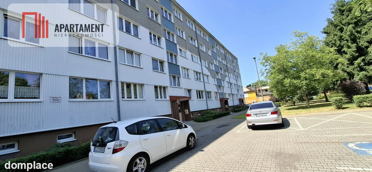 Mieszkanie 2 pokoje po generalnym remoncie .