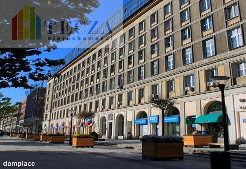 Lokal użytkowy — Warszawa, Śródmieście