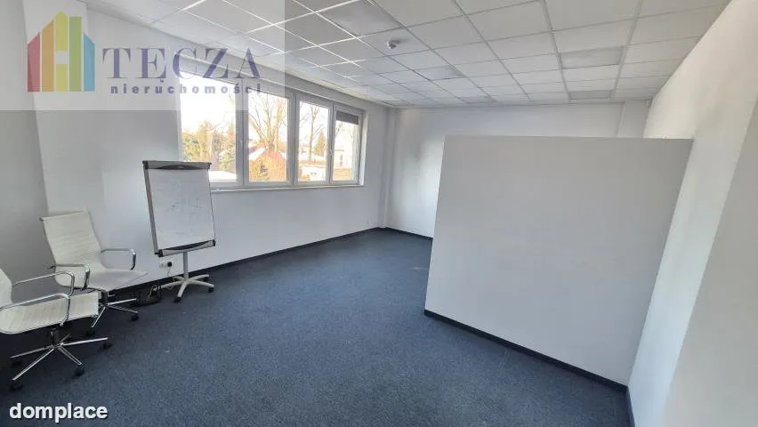 Lokal użytkowy — miński, Sulejówek