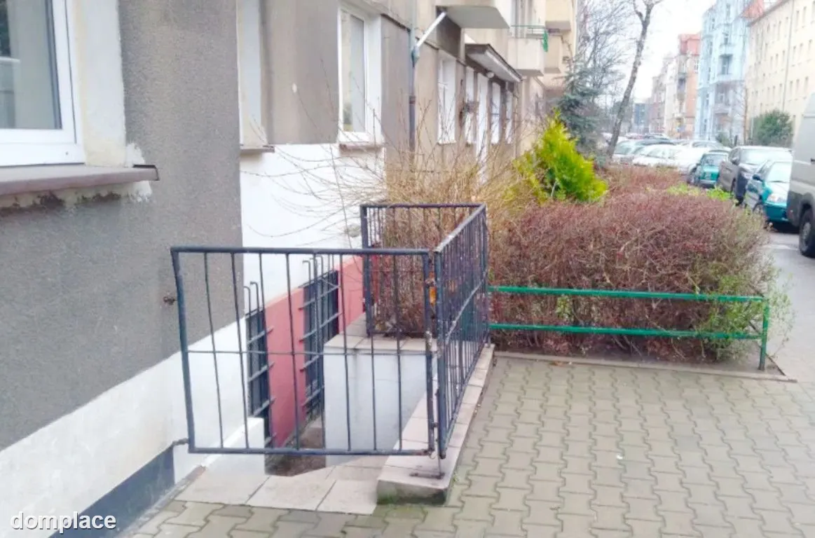 Miejsce na Twoją działalność – LOKAL w Poznaniu!