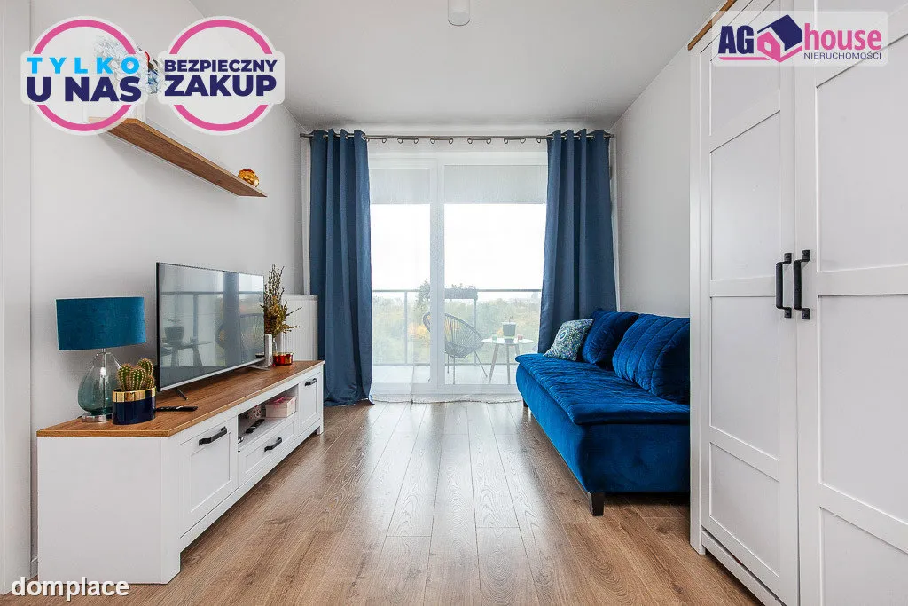 Premium 2 pokoje | Gdynia Wzgórze Św. Maksymiliana
