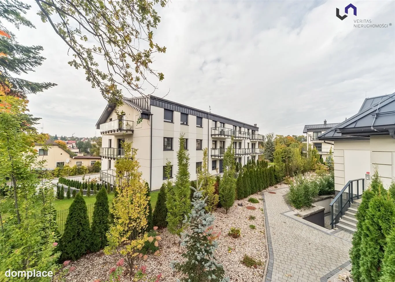 Mieszkanie — Bielsko-Biała