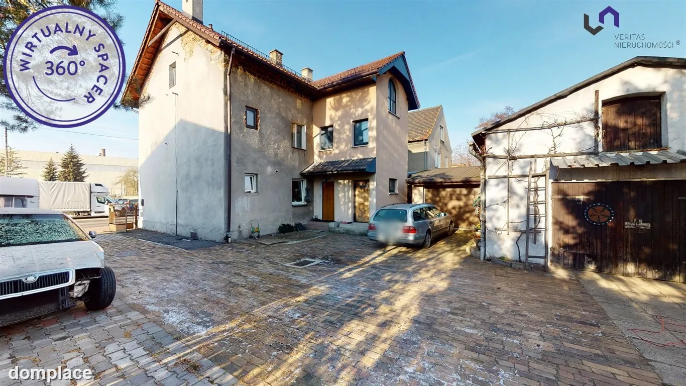 Mieszkanie — Gliwice, Łabędy