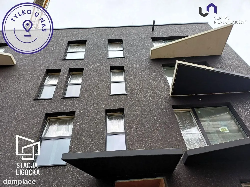 Mieszkanie — Katowice, Ligota