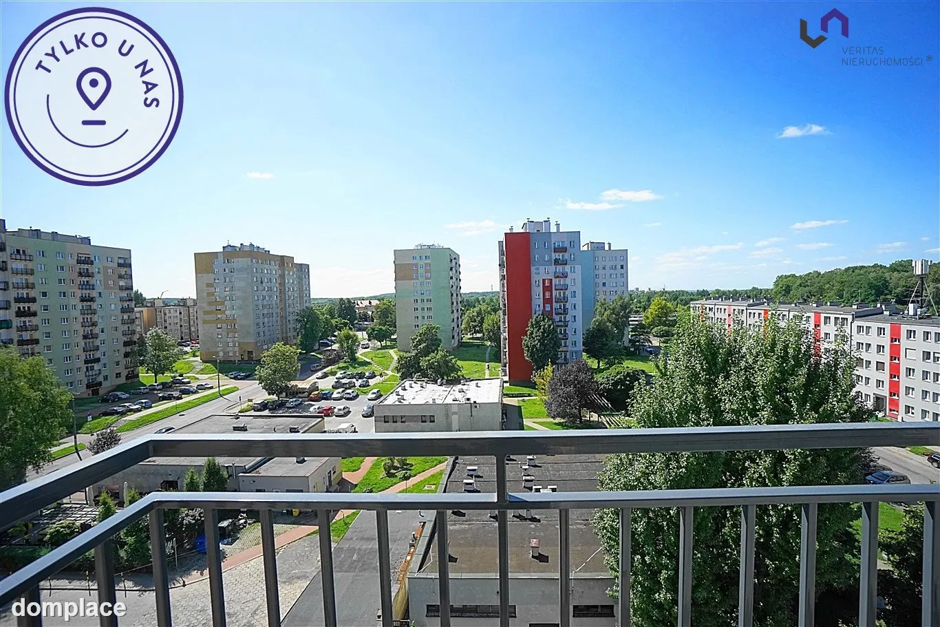 Mieszkanie — Chorzów, Batory