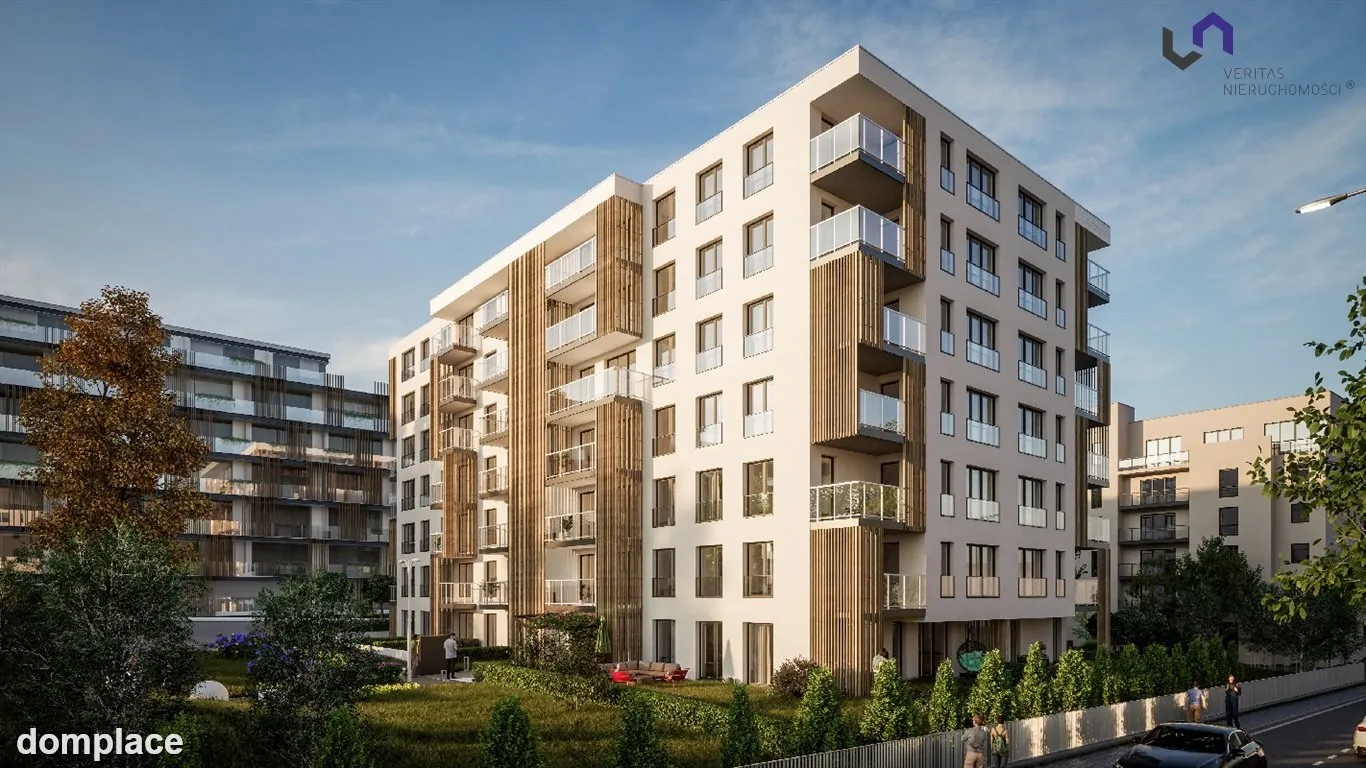 Mieszkanie — Katowice, Wełnowiec