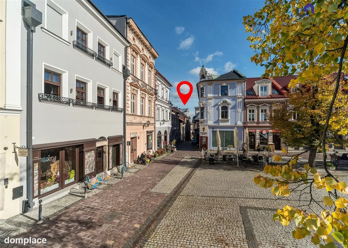 Lokal użytkowy — Bielsko-Biała