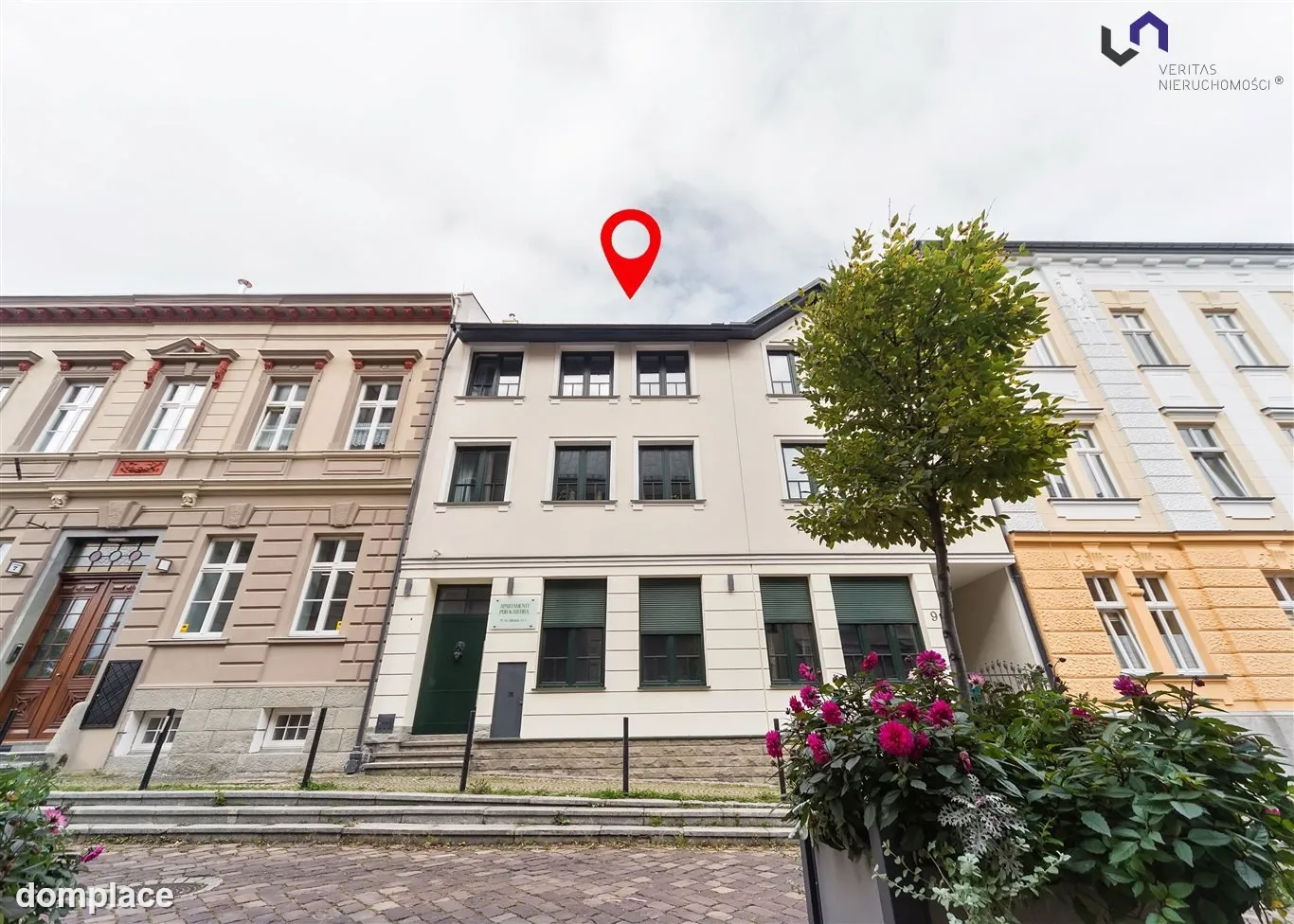 Lokal użytkowy — Bielsko-Biała