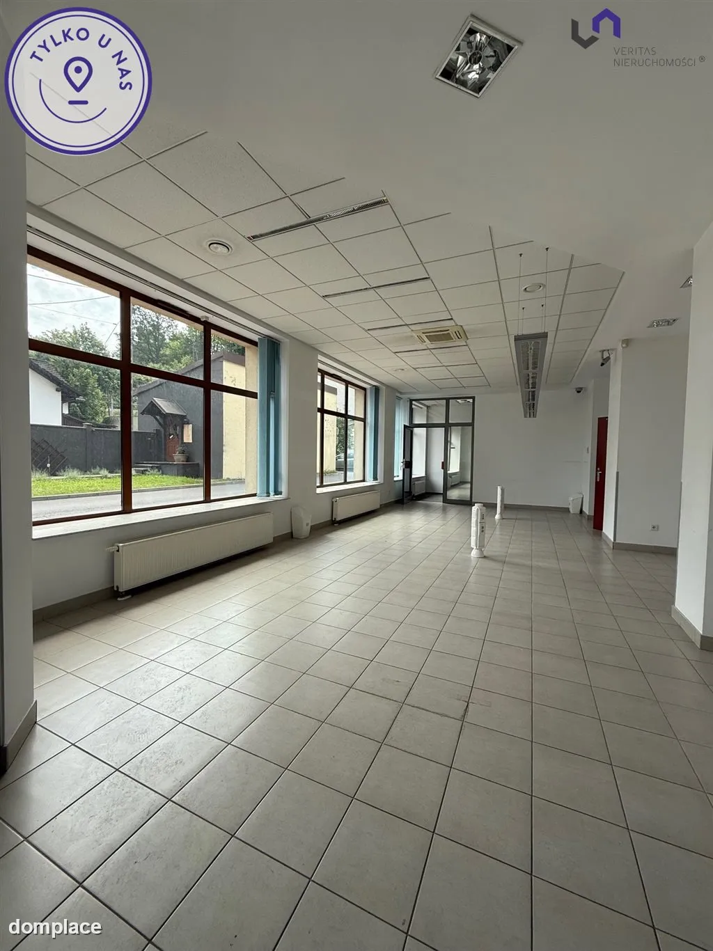 Lokal użytkowy — Wisła, Centrum