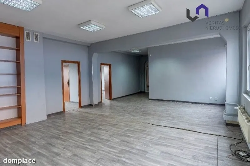 Lokal użytkowy — Katowice, os. Witosa