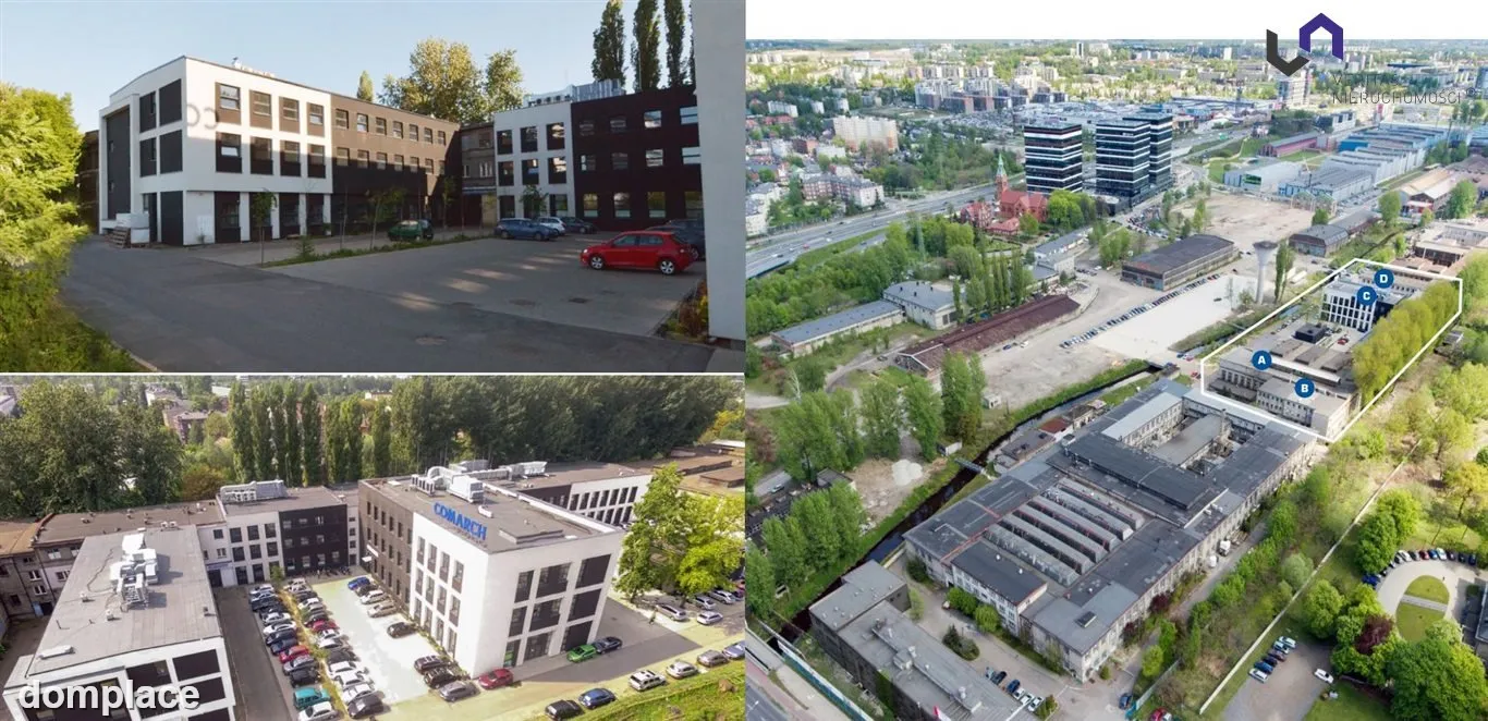 Lokal użytkowy — Katowice, Śródmieście