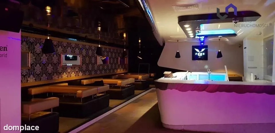 Lokal użytkowy — Katowice, Załęże