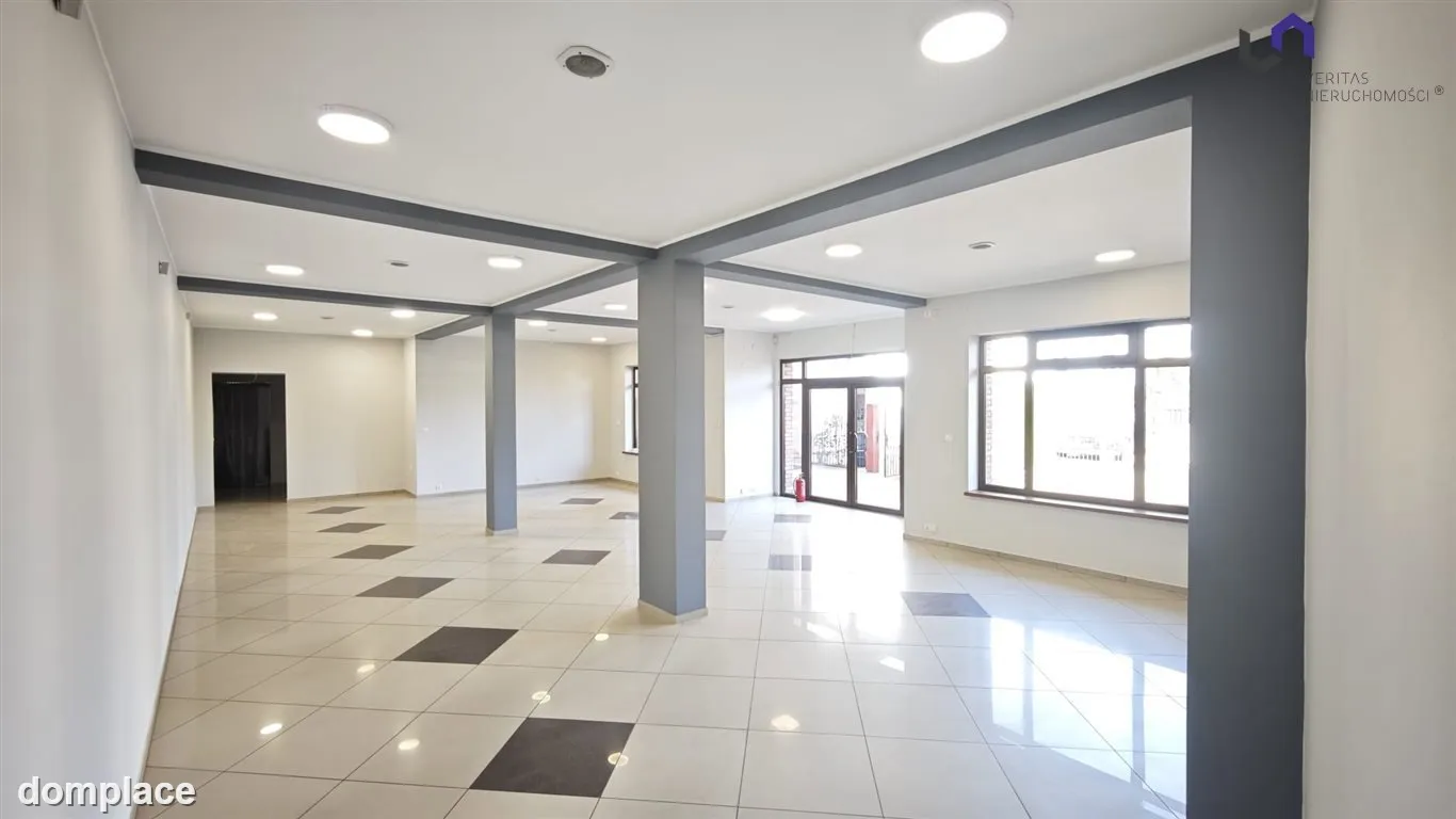 Hala/Magazyn — Katowice, Piotrowice