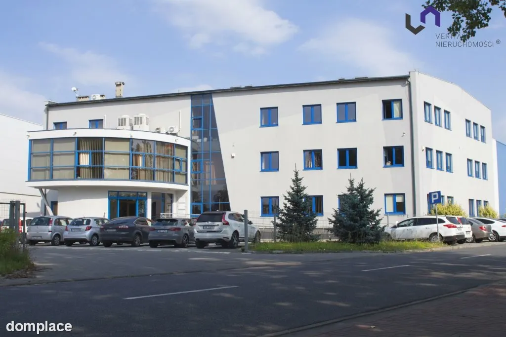 Lokal użytkowy — Katowice, Szopienice