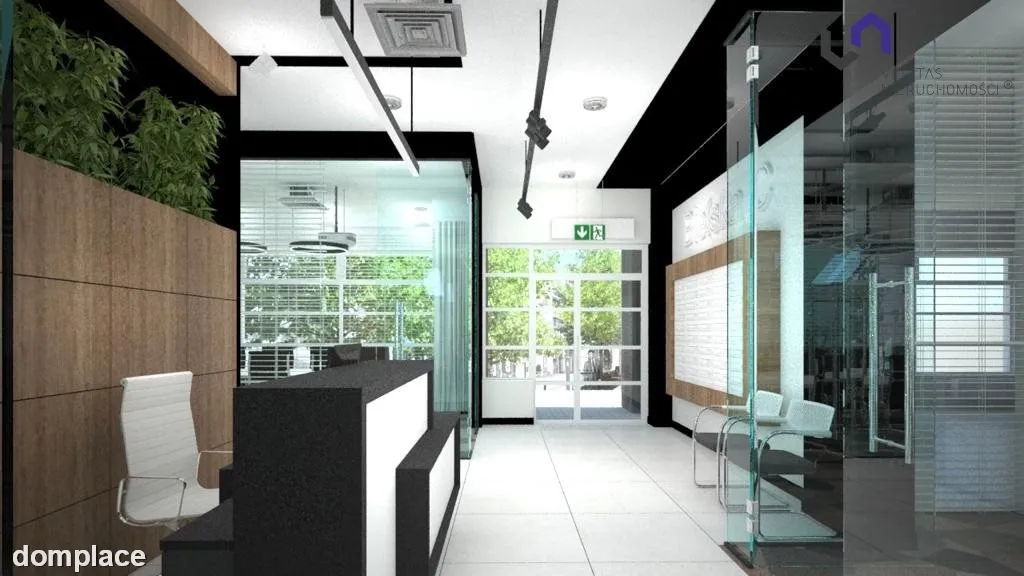 Hala/Magazyn — Tychy