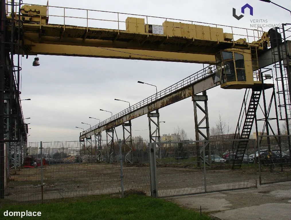 Hala/Magazyn — Katowice, Nikiszowiec