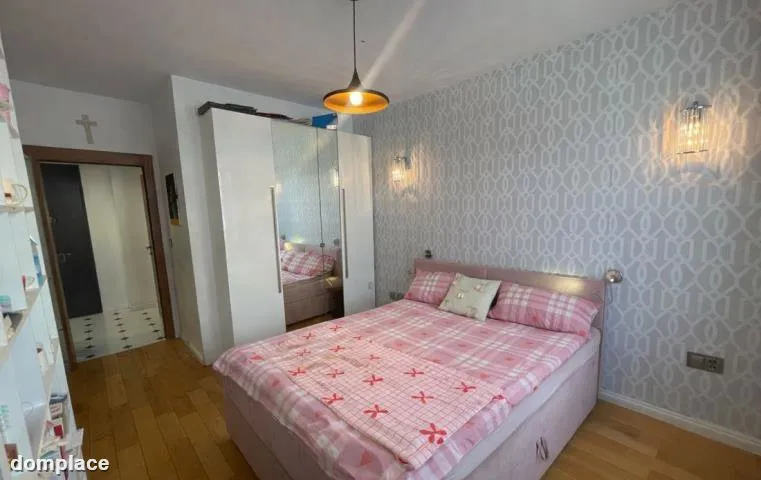 Mieszkanie — Kraków, Bieżanów-Prokocim