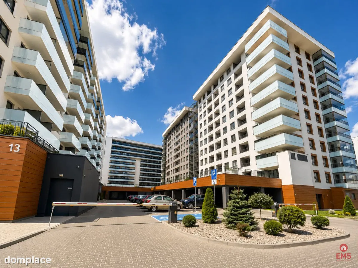 2 pokoje, ul.Jurowiecka, Apartamenty Jagiellońskie