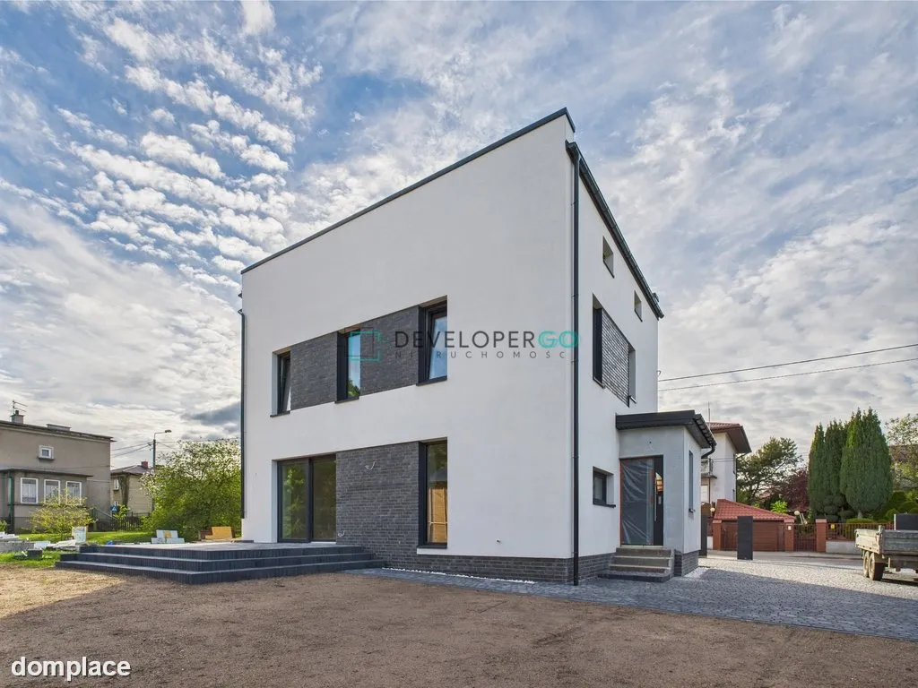 *Szeregówka  ul.Gedymina 130m2, 4 pokoje *