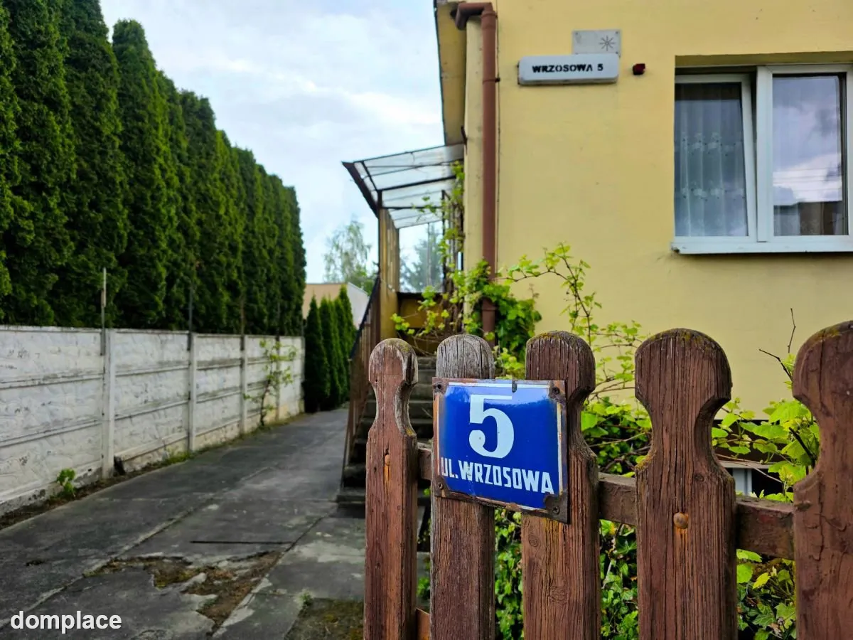 Wolnostojący dom - nie dla każdego