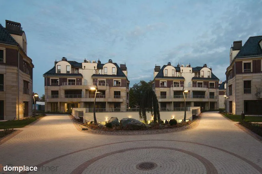 Mieszkanie — Wrocław, Krzyki