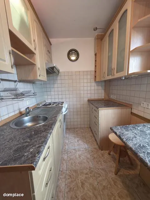 Mieszkanie — Kraków, Podgórze