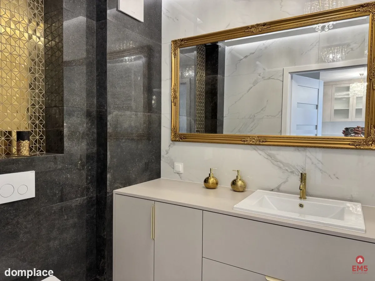 2-pokojowy apartament