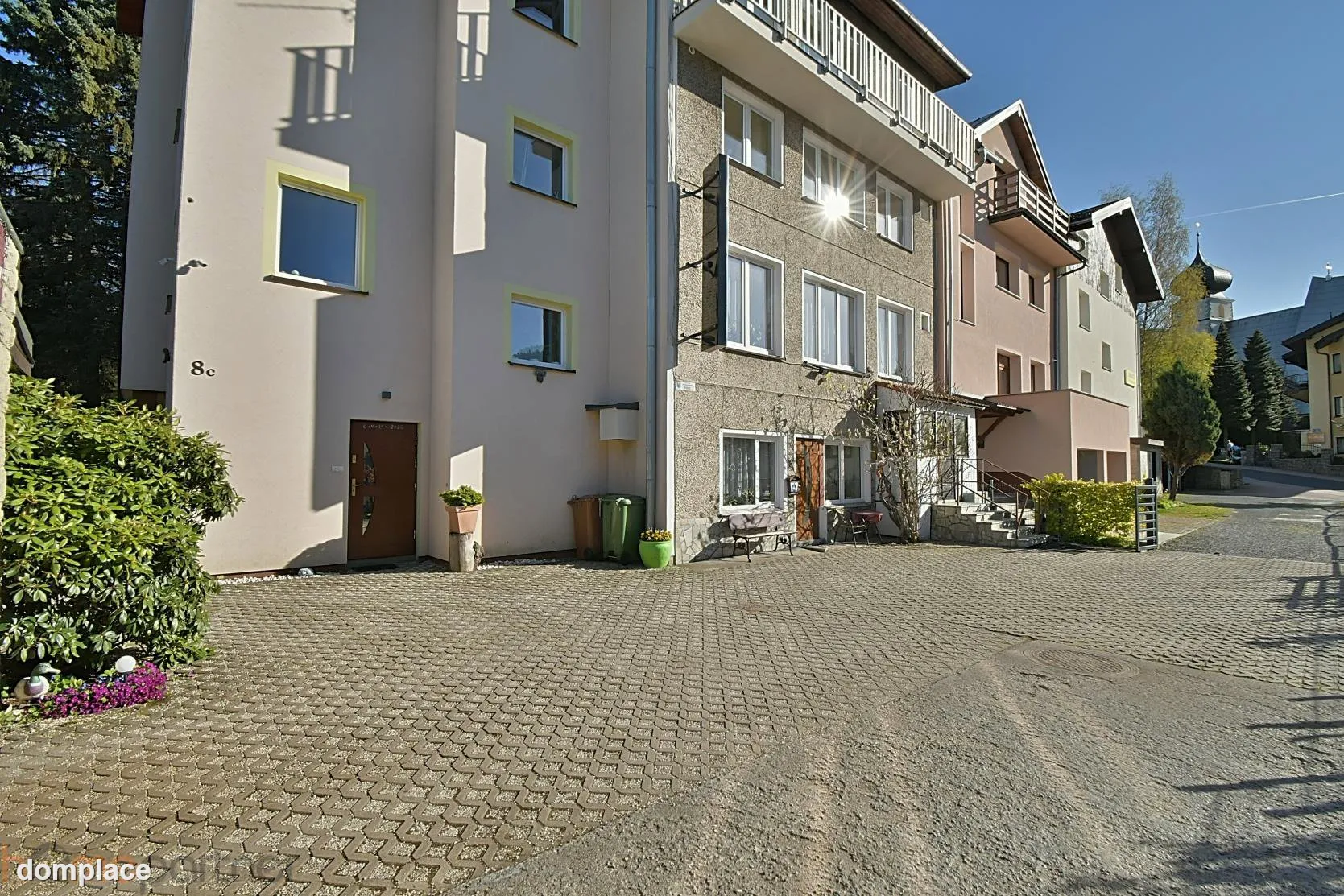 Lokal użytkowy — jeleniogórski, Karpacz