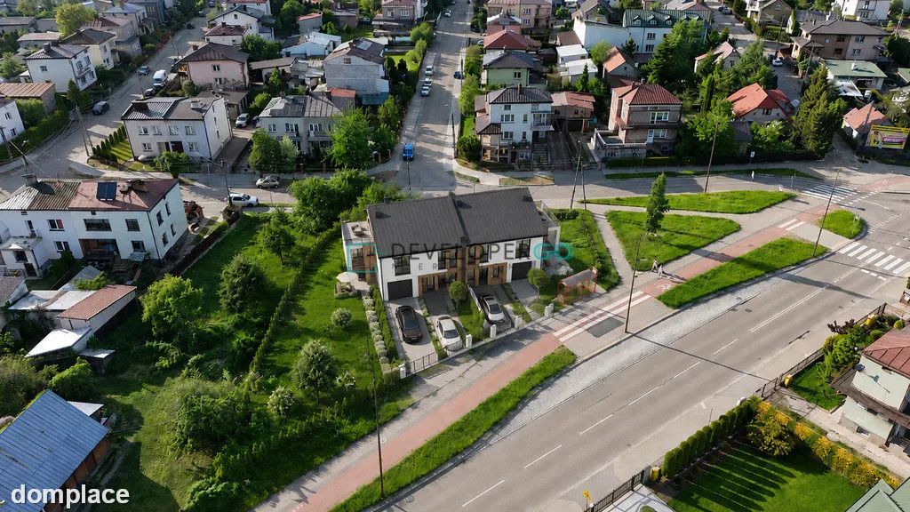 Działka 850 m² ul. Raczkowska Suwałki