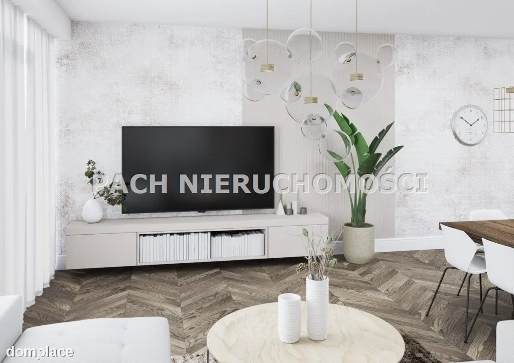 Mieszkanie — Bielsko-Biała, Straconka