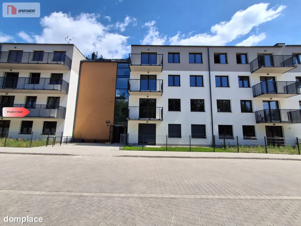 3 pokojowe z balkonem /dobra lokalizacja