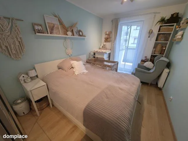 Mieszkanie — Kraków, Bieżanów-Prokocim