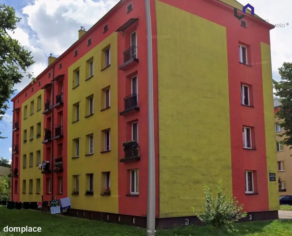 Mieszkanie — Dąbrowa Górnicza