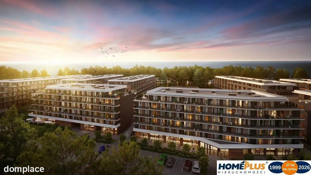 0%, Dziwnów - apartamenty wakacyjne