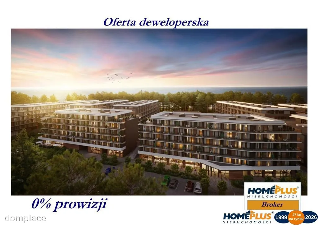 0%, Dziwnów - apartamenty wakacyjne